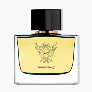JOVOY PAVILLON ROUGE Woda perfumowana 75ML