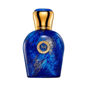 MORESQUE PARFUM Art Collection SAHARA BLUE Woda perfumowana PRÓBKA 1ML