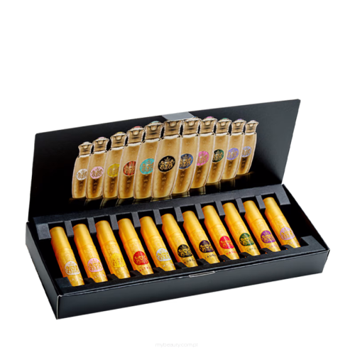 SPIRIT OF KINGS ZESTAW DISCOVERY SET Kolekcja 11 próbek