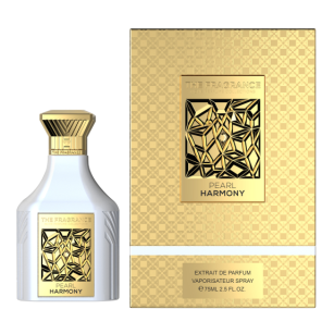 THE FRAGRANCE PEARL HARMONY Perfumy 75ML