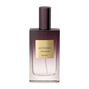 MENARD AUTHENT Woda perfumowana PRÓBKA 1ML