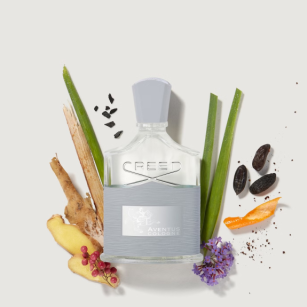 CREED AVENTUS COLOGNE Woda perfumowana PRÓBKA 1ML