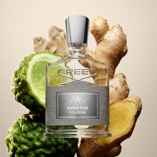 CREED AVENTUS COLOGNE Woda perfumowana PRÓBKA 1ML
