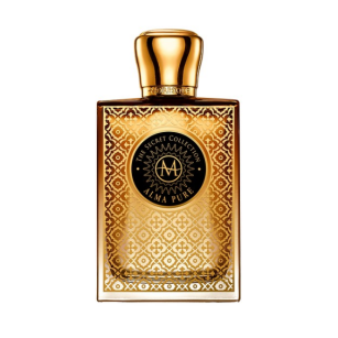 MORESQUE PARFUM The Secret Collection UBAR 1992 Woda perfumowana 75ML