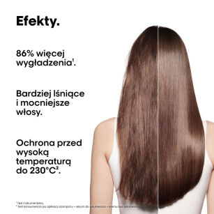 L'OREAL PROFESSIONNEL ABSOLUT REPAIR MOLECULAR Szampon 100ML i maska naprawiająca strukturę makromolekularną włosów 75ML ZESTAW