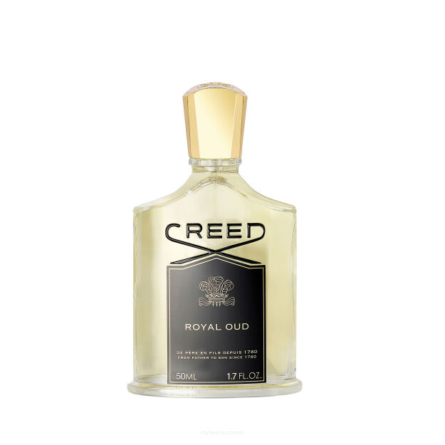 CREED ROYAL OUD Woda perfumowana 50ML