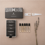 BOTANICAE DISCOVERY SET Perfum Elixir ZESTAW PRÓBEK 5X2ML - 3