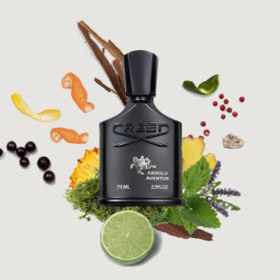 CREED ABSOLU AVENTUS Woda perfumowana PRÓBKA 1ML