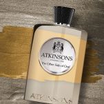 ATKINSONS THE OTHER SIDE OF OUD Woda perfumowana 100ML - 3