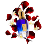 XERJOFF JOIN THE CLUB K'BRIDGE Woda perfumowana 50ML - 5