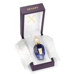 XERJOFF JOIN THE CLUB K'BRIDGE Woda perfumowana 50ML - 2