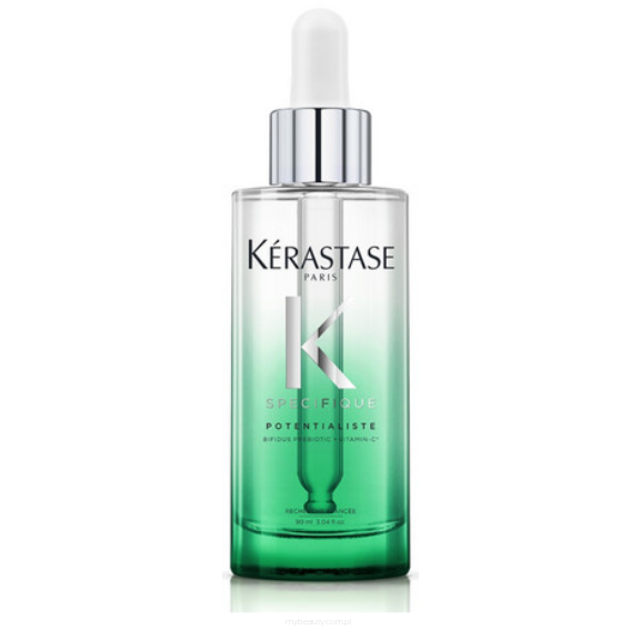 KERASTASE SPECIFIQUE POTENTIALISTE Ochronne serum do skóry głowy 90ML