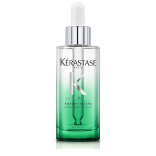 KERASTASE SPECIFIQUE POTENTIALISTE Ochronne serum do skóry głowy 90ML