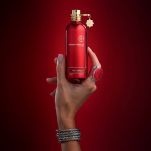 MONTALE OUD TOBACCO Woda perfumowana  50ML - 3