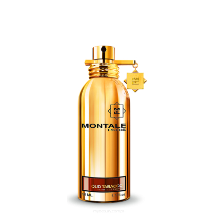 MONTALE OUD TOBACCO Woda perfumowana  50ML