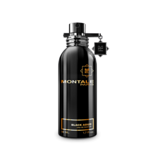 MONTALE BLACK AOUD Woda perfumowana 50ML