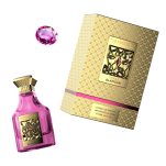 THE FRAGRANCE TOPAZ GLAMOUR Perfumy 75ML - 3