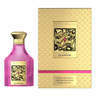 THE FRAGRANCE TOPAZ GLAMOUR Perfumy 75ML