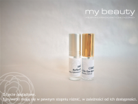 MONTALE INFINITY Woda perfumowana PRÓBKA 1ML - 3