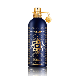 MONTALE INFINITY Woda perfumowana PRÓBKA 1ML