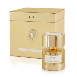 TIZIANA TERENZI SIRRAH Ekstrakt perfum PRÓBKA 6ML