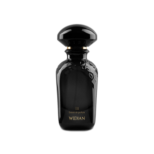 WIDIAN BLACK III Black Collection Perfumy 50ML