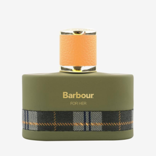 BARBOUR FOR HER Woda perfumowana 50ML