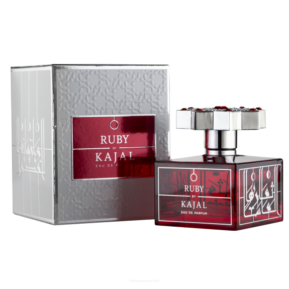 KAJAL RUBY Woda perfumowana PRÓBKA 1ML