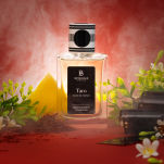 BOTANICAE TARO Perfum Elixir PRÓBKA 6ML - 4