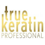 TRUE KERATIN EVERBLONDE Odżywka do włosów blond po zabiegu keratynowym 250ML - 2
