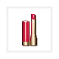 CLARINS POMADKA JOLI ROUGE LACQUER *760 L Pink Cranberry