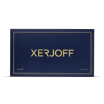 XERJOFF JOIN THE CLUB MORE THAN WORDS Woda perfumowana 50ML - 4