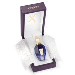 XERJOFF JOIN THE CLUB MORE THAN WORDS Woda perfumowana 50ML - 2