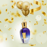 XERJOFF JOIN THE CLUB MORE THAN WORDS Woda perfumowana 50ML - 5