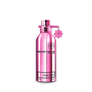 MONTALE ROSES MUSK Woda perfumowana 50ML