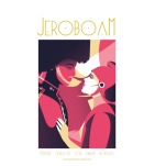 JEROBOAM UNUE Ekstrakt perfum PRÓBKA 1ML - 4