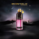 MONTALE STARRY NIGHTS Woda perfumowana 100ML - 2