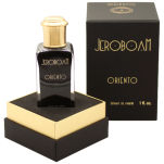 JEROBOAM ORIENTO Ekstrakt perfum PRÓBKA 1ML - 2