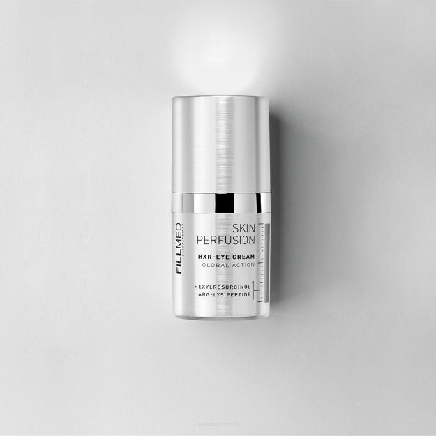 FILLMED HXR-EYE 360° Krem odmładzający pod oczy 15ML