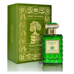 SPIRIT OF KINGS PERCEPTION Perfumy 100ML - 2