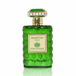 SPIRIT OF KINGS PERCEPTION Perfumy 100ML