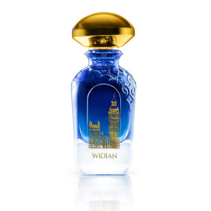 WIDIAN Sapphire Collection LONDON Perfumy PRÓBKA 1ML