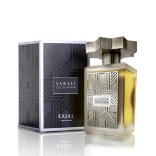 KAJAL SAREEF Woda perfumowana 100ML