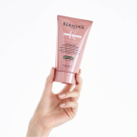 KERASTASE CHROMA ABSOLU Neutralizująca maska z zielonym pigmentem 150ML - 3