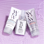 COLOR WOW Dream Smooth Discovery Set zestaw 200ML ZESTAW - 3