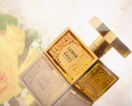 KAJAL LAMAR Woda perfumowana 100ML - 6