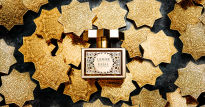 KAJAL LAMAR Woda perfumowana 100ML - 5