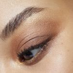 CLARINS OMBRE 4-COLOUR EYESHADOW PALETTE Paleta cieni *04 Brown sugar gradation - 3
