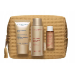 CLARINS NUTRITION & VITALITY Odżywiający zestaw nawilżający 75ML ZESTAW - 3