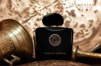 SANDALIA LÒ Woda perfumowana 100ML - 2